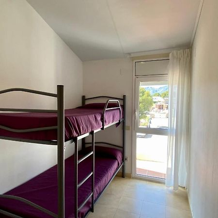 Апартаменты Rmp 32 Residencial Marina Del Port Ла-Амеллья-де-Мар Экстерьер фото