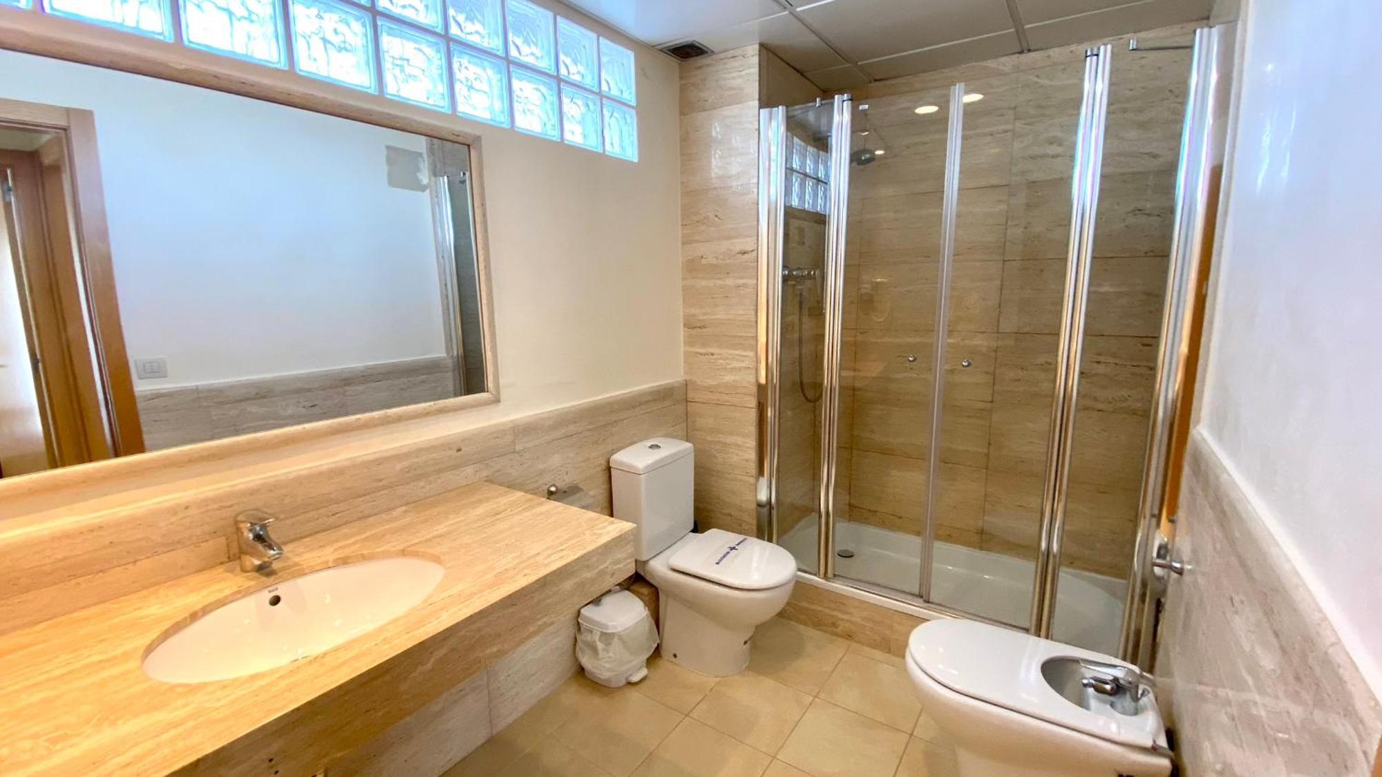 Апартаменты Rmp 32 Residencial Marina Del Port Ла-Амеллья-де-Мар Экстерьер фото