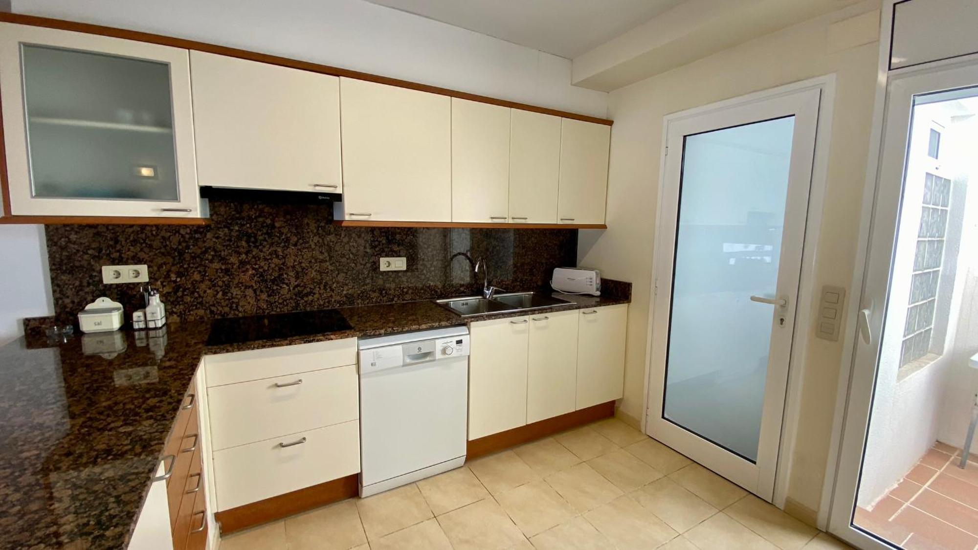 Апартаменты Rmp 32 Residencial Marina Del Port Ла-Амеллья-де-Мар Экстерьер фото